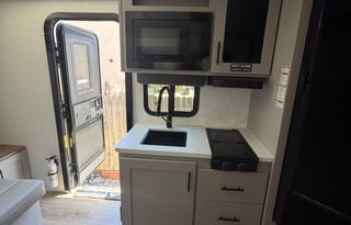 2026 Alliance RV Delta Solo BH181 Travel Trailer