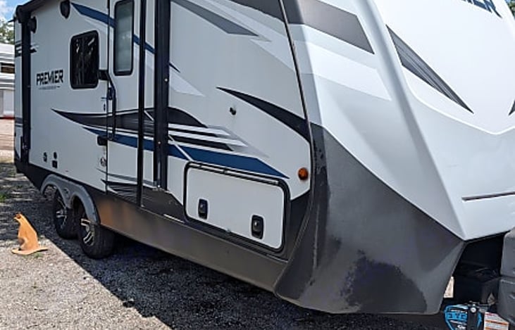 RV Photo