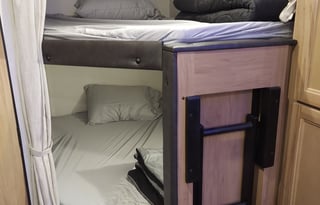 2023 Forest River Cherokee Grey Wolf  Black Label