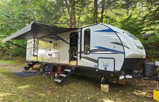 Festival Squad: Your Home Base Here!