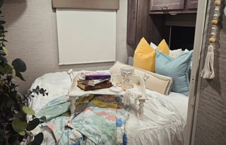 YoYo - Your Retreat on Wheels