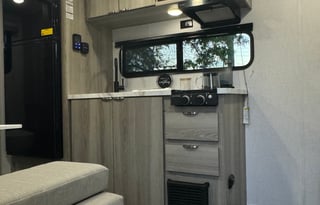 Easy to tow 2024 Forest River in Clearwater beach