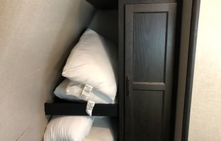 2018 Keystone 29v Impact vapor lite