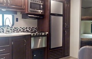 2019 (0382) Jayco Jay Flight 29BHDB