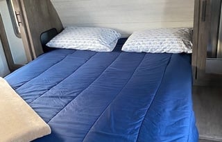 2021 Forest River RV Salem Cruise Lite 273QBXL