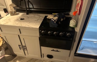 2020 Forest River RV Salem FSX 280RT