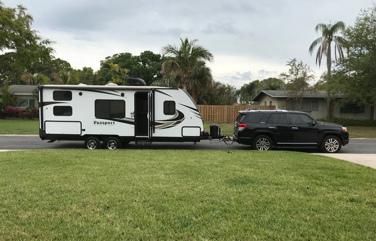 RV Photo