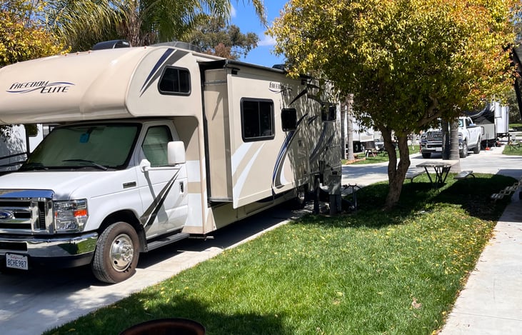 RV Photo