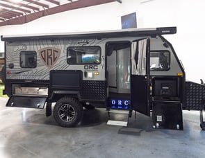Offroad Campers LLC Offroad Campers LLC Houdini 15B