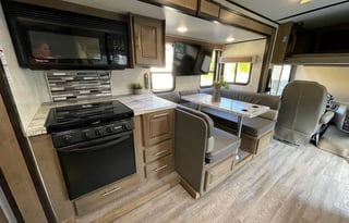 2019 Forest River RV FR3 32DS