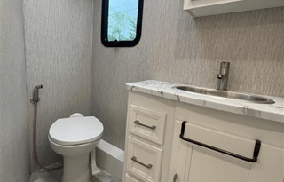 2021 Coachmen RV Encore 375RB