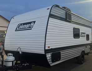 Keystone RV Coleman Coleman