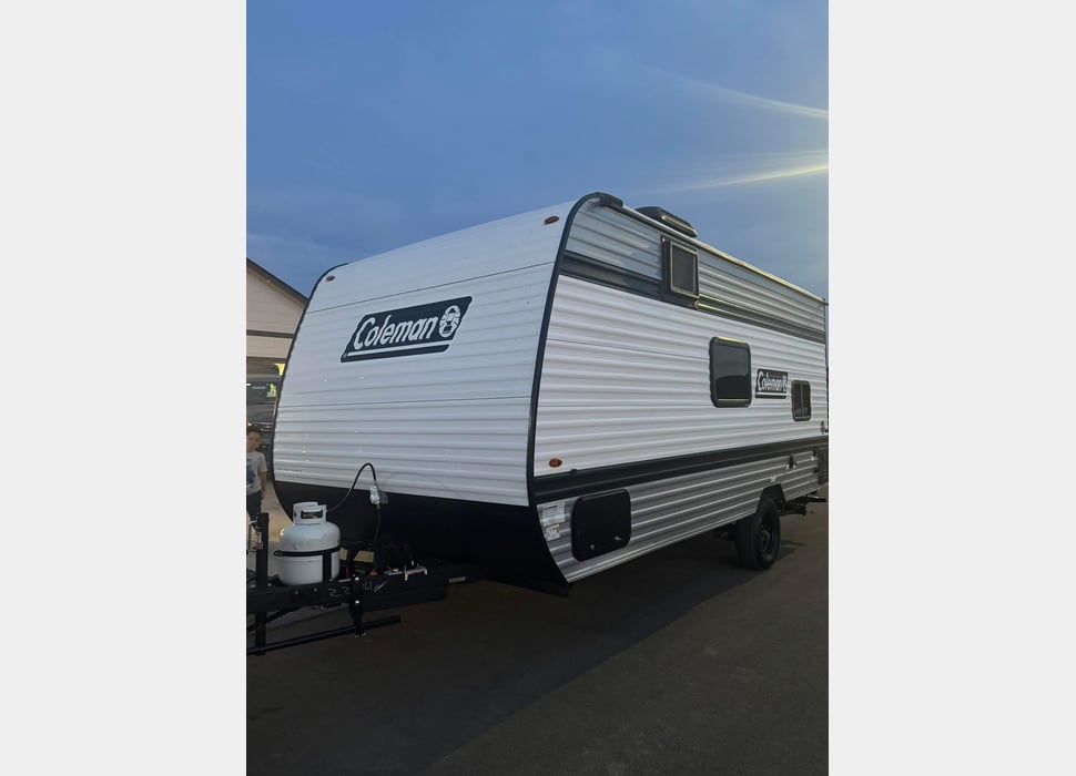 Travel Trailer rentals in Moses Lake
