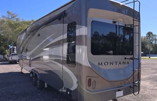 Keystone Montana 3811MS