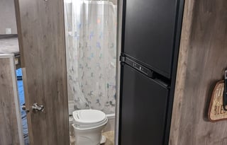 2020 Aspen Trail 1950bh - The Nook