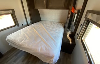 2020 Forest River RV Salem Premium Trailer