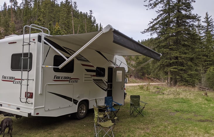 RV Photo