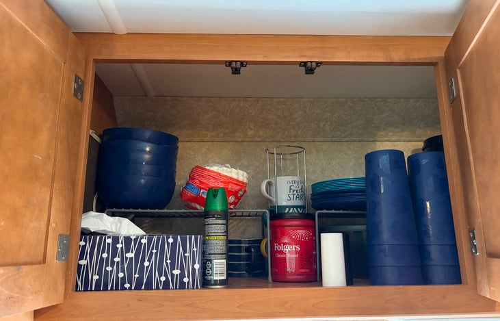 Dinnerware