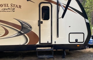2015 Starcraft Travel Star 274RKS