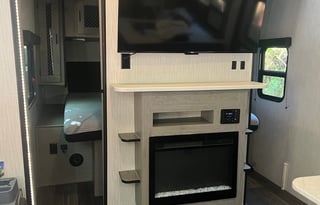 2022 Heartland Mallard M26