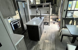 Sugar Sands Explorer RV