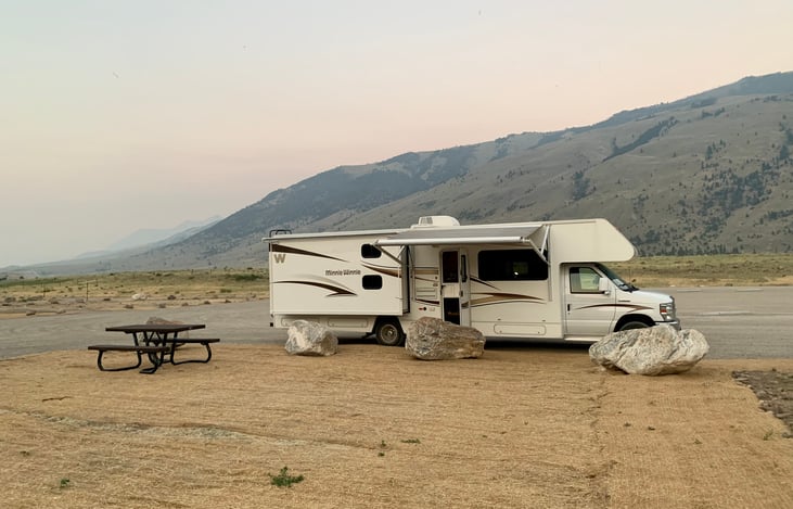 RV Photo