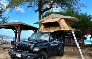 Free Chocolate Farm Tour * 2022 Jeep Willy-Wonka