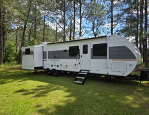 Forest River RV Wildwood 31KQBTS