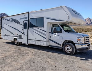 Gulf Stream RV Conquest 6314D