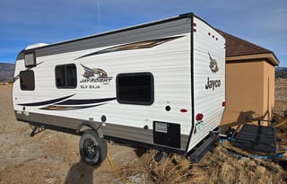 2020 Jayco Jay Flight SLX 7 174BH