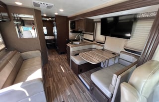 2017 Thor Motor Coach ACE 29.4