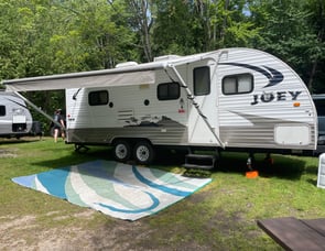 Skyline Nomad Joey 246