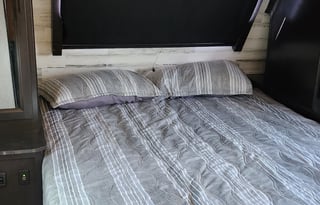 2022 Jayco White Hawk RB27