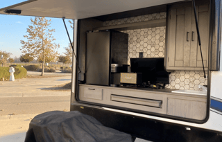 2021 Heartland Mallard IDM32   Fully Stocked!