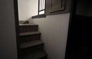 Plenty of room for guests and pets! Delivery Only