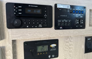 2022 Forest River RV Rockwood Mini Lite 2509S