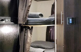 Jayco Jay Flight 242 BHS