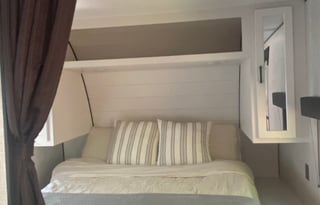 Enjoy our 2024 Jayco Jay Flight! Pet Friendly!