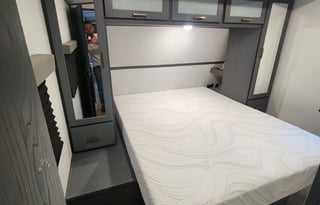 2023 Keystone RV Bullet 330BHS