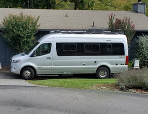 Winnebago Boldt 70 KL