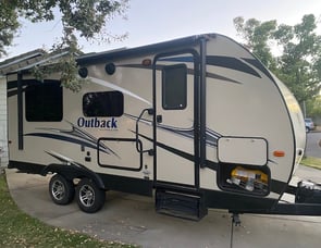 Keystone RV Outback Ultra Lite 220URS
