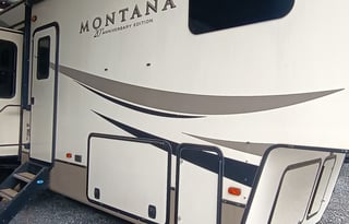 Keystone Montana 3791RD