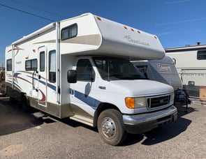 Coachmen RV Freelander 2600SO
