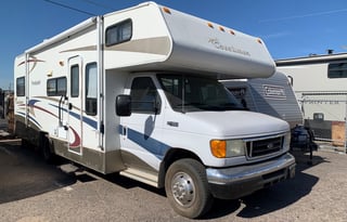 2004 Coachmen RV Freelander 2600SO