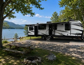 Keystone RV Outback 341RD