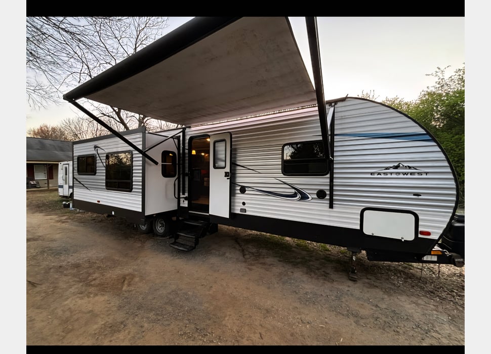 Travel Trailer rentals in Claremont