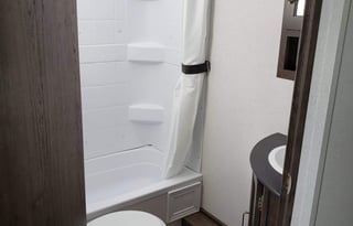 2021 Keystone RV Passport 2820BH GT Series