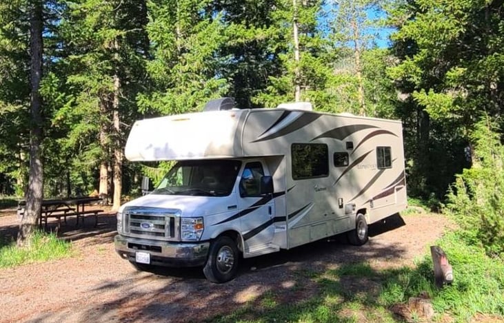 RV Photo