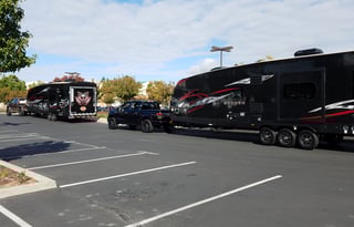 Fun Fun Fun in the Sun