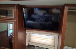 2014 Newmar Bay Star 3124